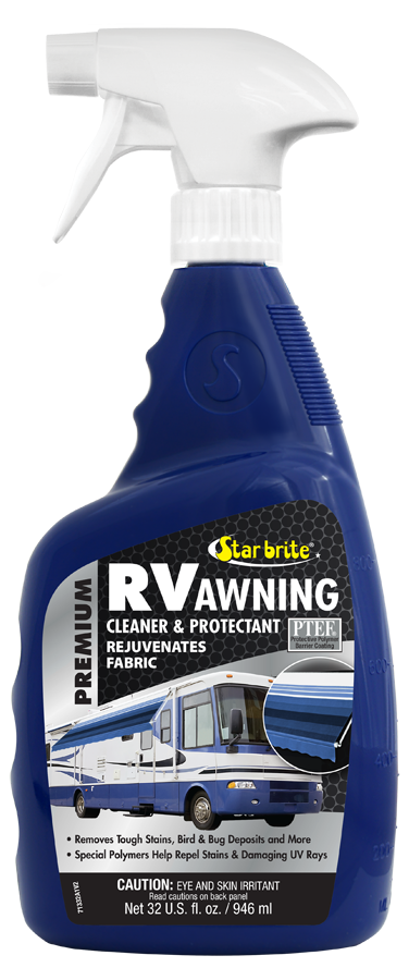 RV Awning Cleaner (spray) 32OZ - 071332C