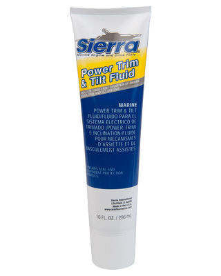 Power Trim & Tilt Fluid - 10 OZ - 1897500
