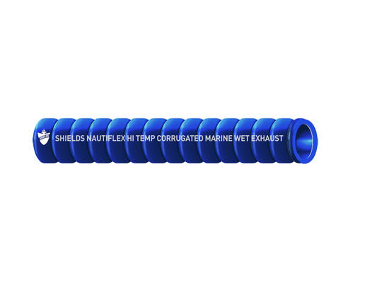 2' Corr Silicone Wtr/exhst 50'-SP - 162622000S