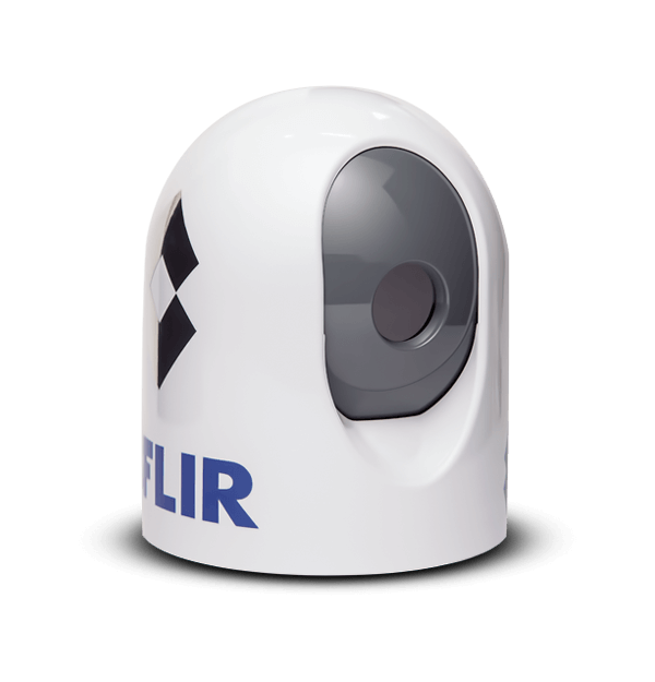 Flir Md324 Thermal Imager 320x240 Resolution 30hz