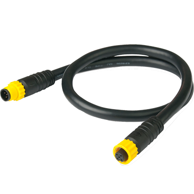 Ancor 270001 Nmea 2000 Backbone/drop Cable - 0.5m