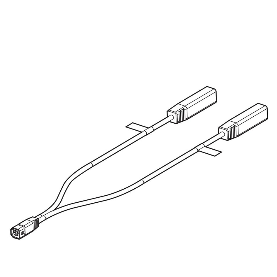 Humminbird 9-m-sidb-y Cable