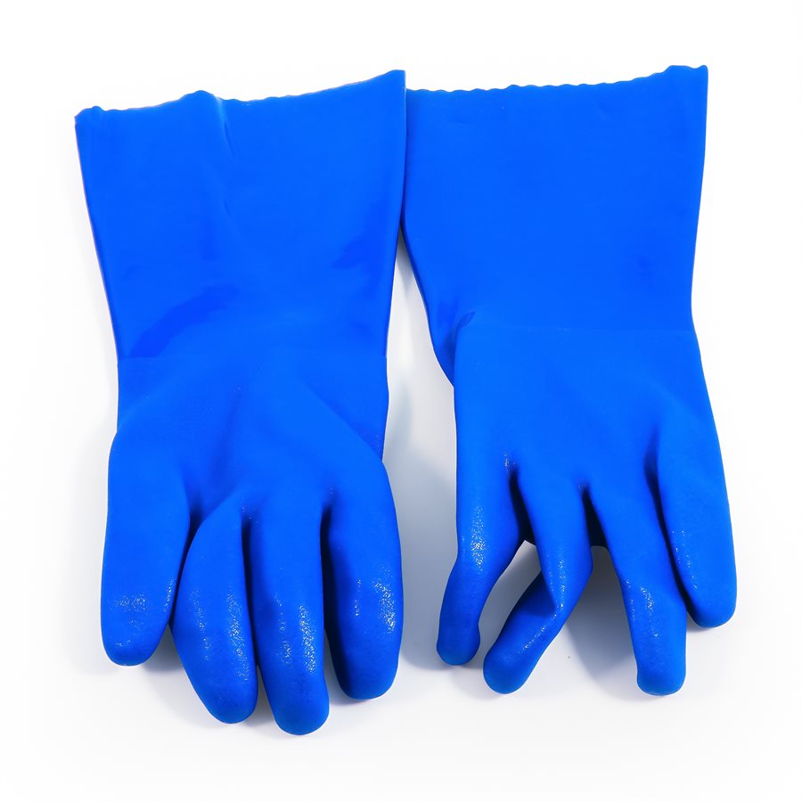 GLOVES  1 PAIR  MEDIUM