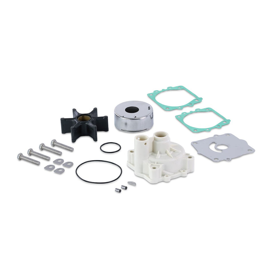 Water Pump Kit W/housing - 1835231