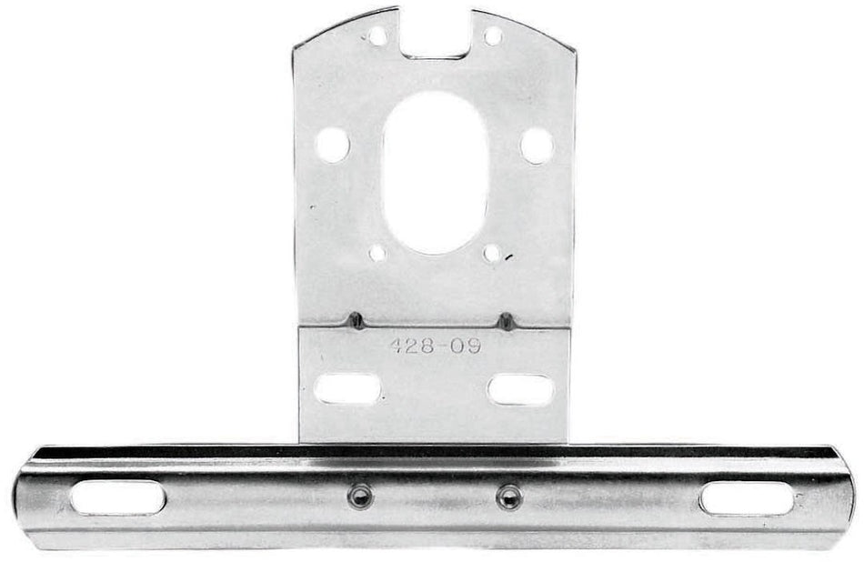 License Bracket Metal - V42809