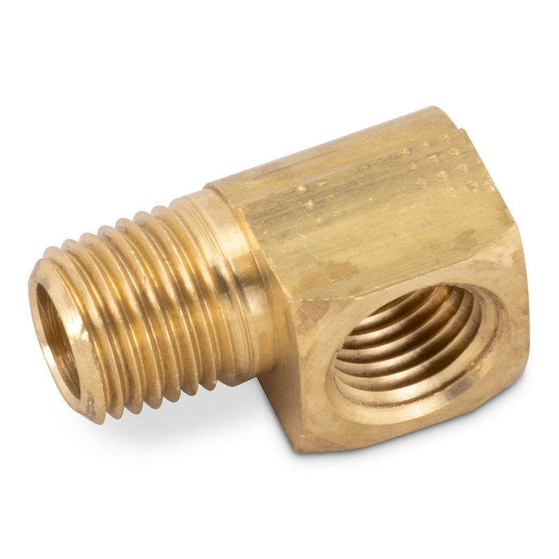 Fuel Tank Elbow - 188040