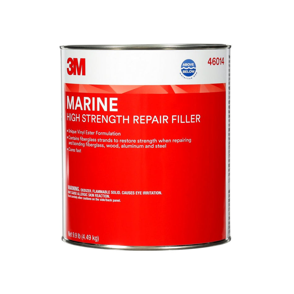 3M  MARINE HIGH STRENGTH REPAIR FIL