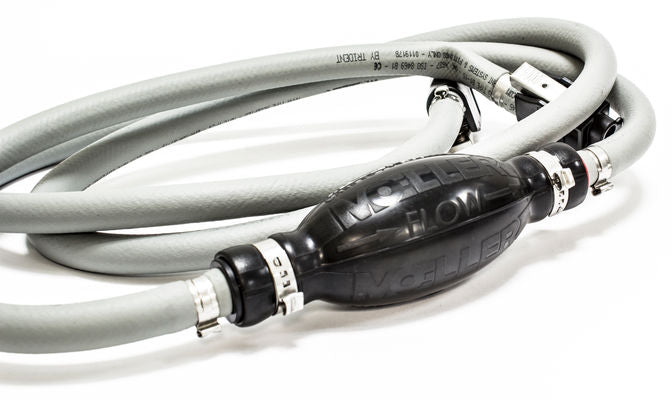 Fla Honda 3/8' ID Hose - 03438610