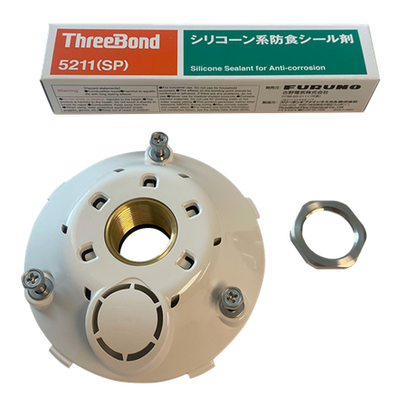 Furuno CP20-04603 Pole Mount for SCX20/21