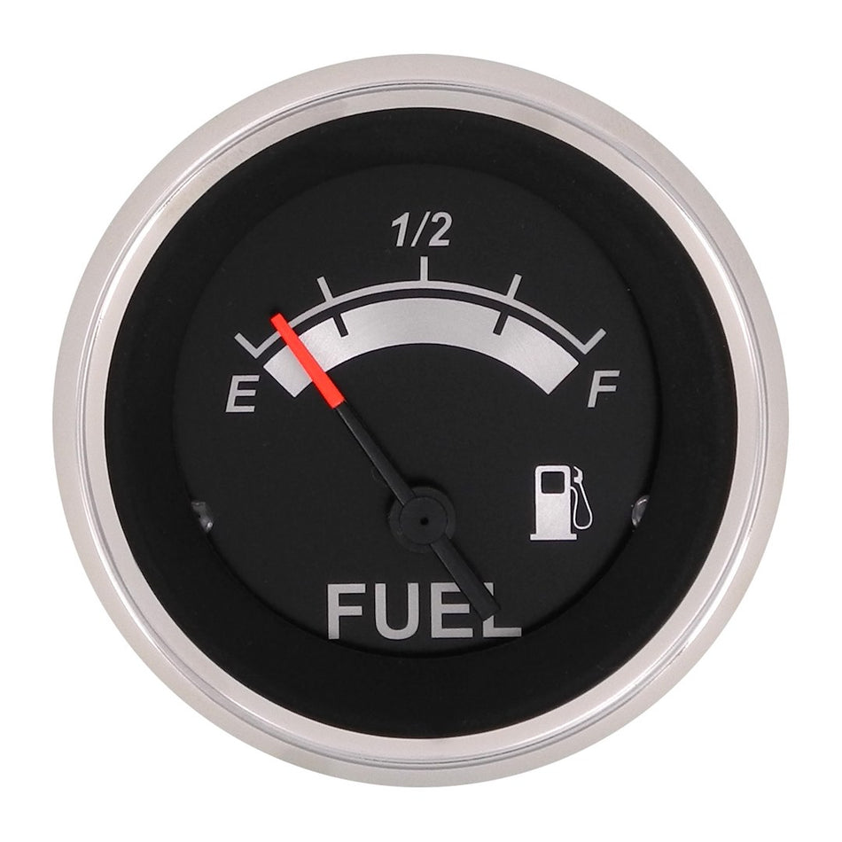 Fuel Black Sterling 2' - 67021P