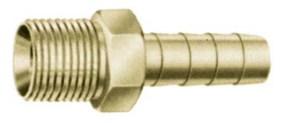 Fitting Brass - 185005614