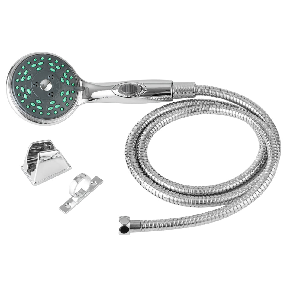 RV Hand Held Shower Wand & Hose KT - DFSA432KCP