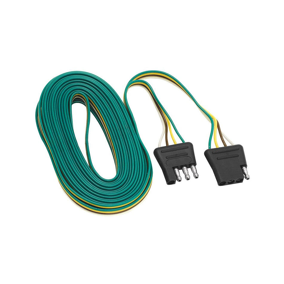 24' 4-WAY Connector - 118636