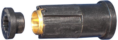 Turning Point 21 Masterguard Hub Kit - Reliable Wheel Hub Assembly for Heavy Duty Vehicles