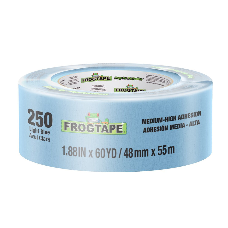 CP 250 LBL-48MM X 55M-24 Rls - 105380