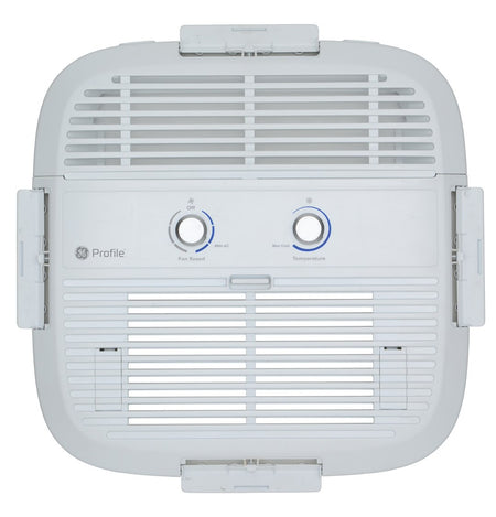 GE MECHANICAL NON-DUCTED CEILING A