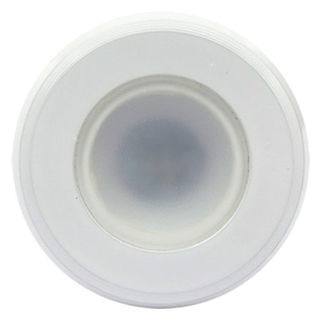 Shadow-Caste SCM-DL WBR - White Housing