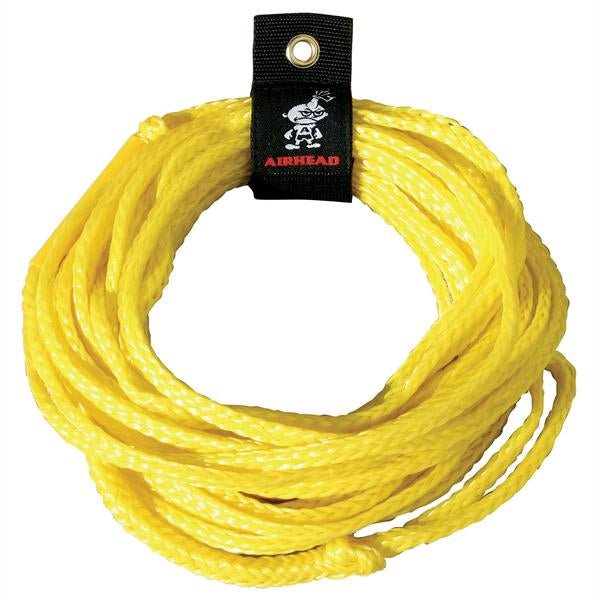 TUBE TOW ROPE  1 RIDER