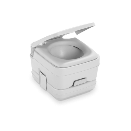 Dometic Outd 9108554387 Portable Toilet - Platinum