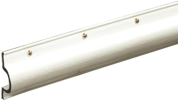 C Shape Dock Edge 10' Coil - 46056