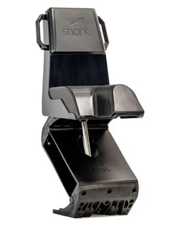 Springfield FBAX2000 Ultra Seat with Flex Suspension * Comfortable and Durable Seating Solution