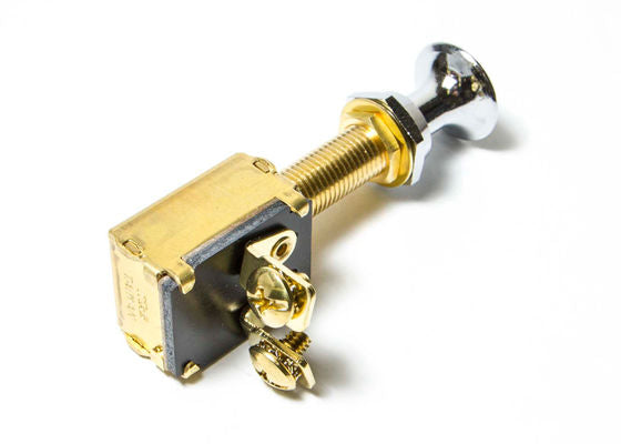 Push-pull Switch - MP39530