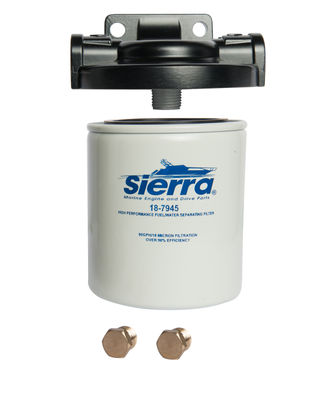 Fuel Water Separator Kit - 1879821