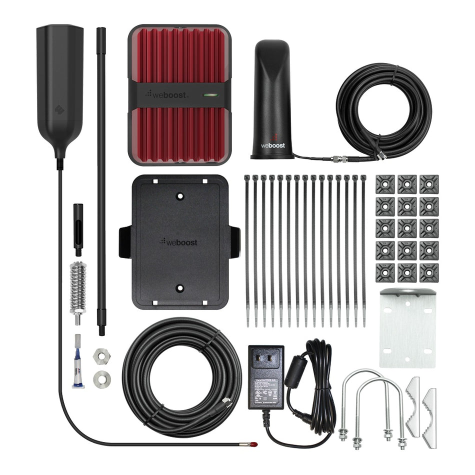 En/fr Drive Reach RV - 650354