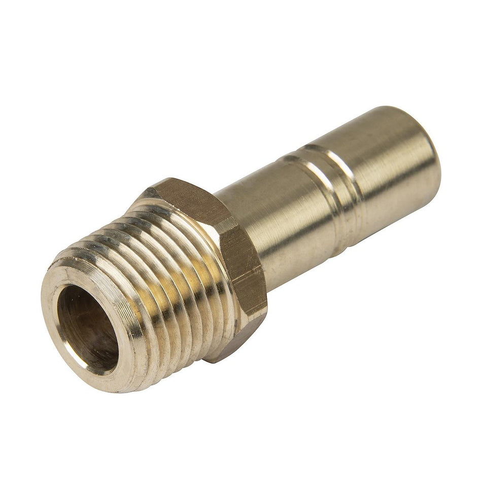 STEM ADPT 1/2'NPT MALE 15