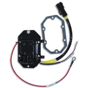 J/e Volt Reg Looper 35A 6/8CYL - 1934641