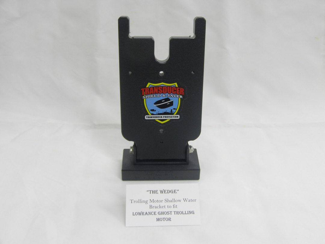 Transducer TM-SW-B-L The Shallow Water Wedge
