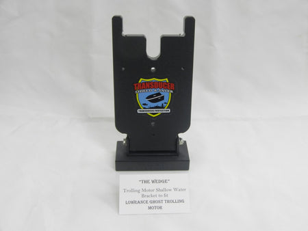 Transducer TM-SW-B-L The Shallow Water Wedge