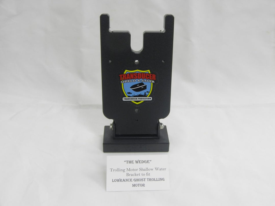 Transducer TM-SW-B-L The Shallow Water Wedge