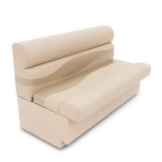Lci 36' Bench Seat Beige - 433061