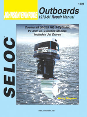 Seloc Manual - 1801308