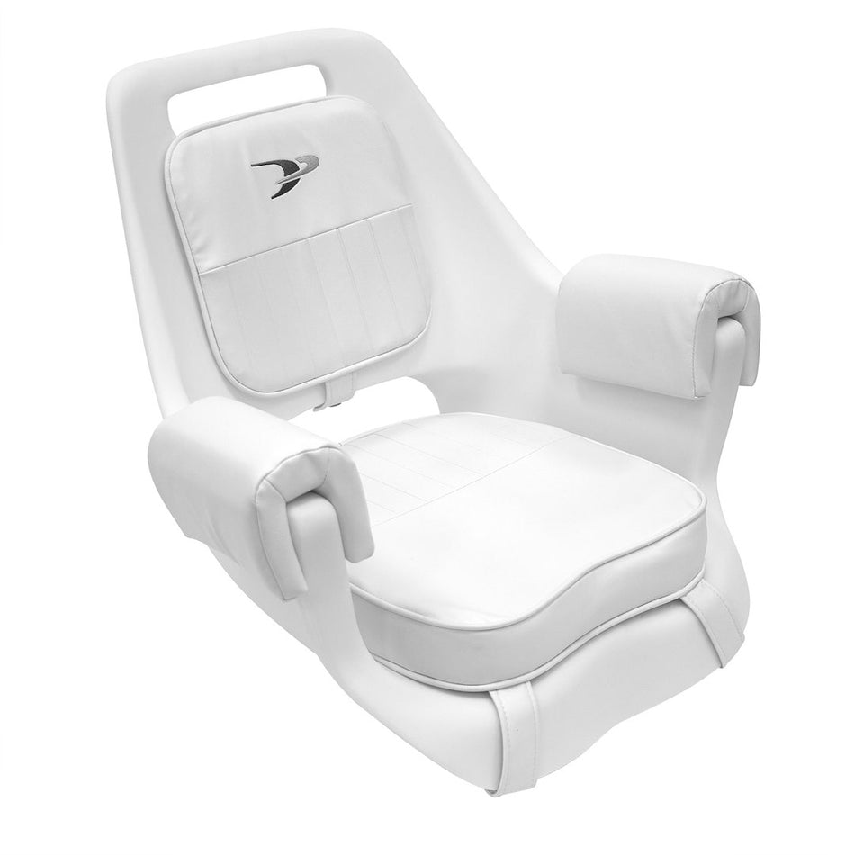 Deluxe Pilot Chair With Cushions AN - 8WD0073710