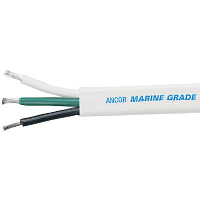 TRIPLEX CABLE  10/3 AWG (3 X 5MM2)