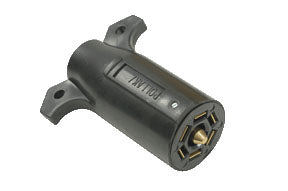 7-WAY CONNECTOR PLUG