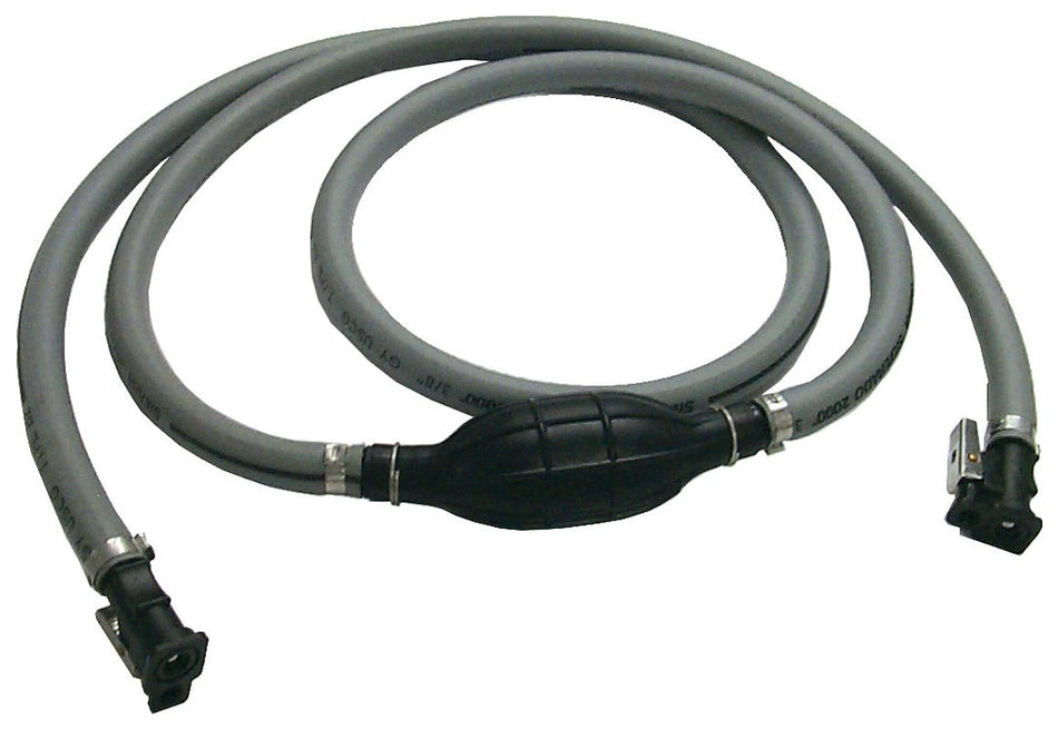 Fuel Line Assembly-yamaha-non Epa - 188017S1
