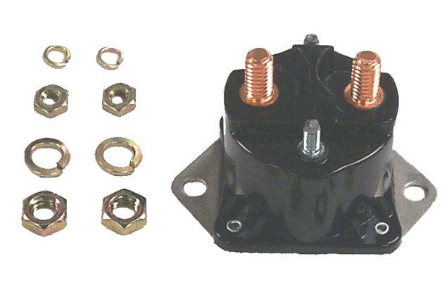 Solenoid - 185815