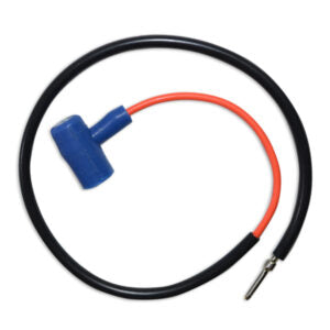 J/e Primary Coil Lead QTY1 - 9330124