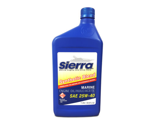 Synthetic Blend Mercury Outboard EN - 1894408
