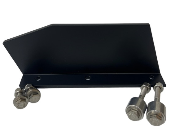 Transducer LB3LW Left Side Mounting Bracket for Port Side Application