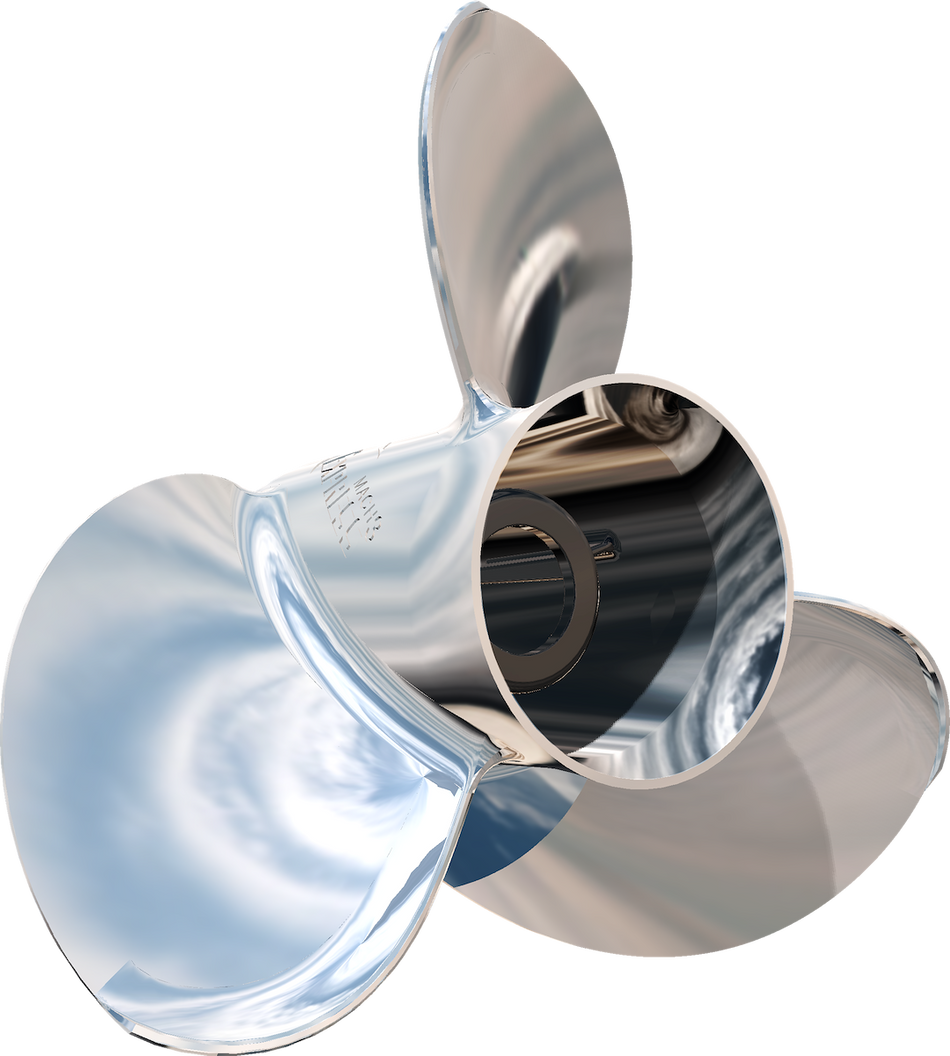 Turning Point 10.5x13 ExpressMach3 3B RH SS Propeller - Model 31301312