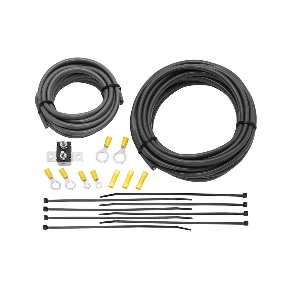 Wiring Kit for 2 TO 4 Bra - 20505
