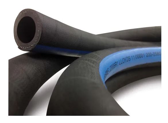 1 1/4' Marine Exhst/water 50' - SP - 162001140S