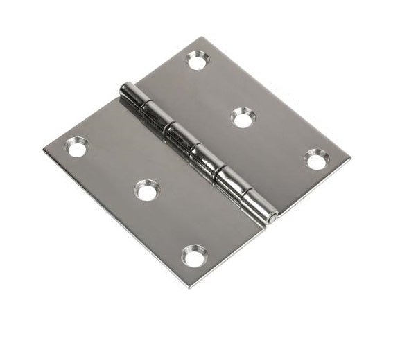 Stainless BUTT Hinge - 3' - 2010811