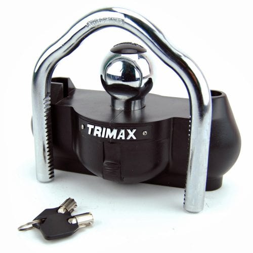 Coupler Nose Lock Univ - UMAX100