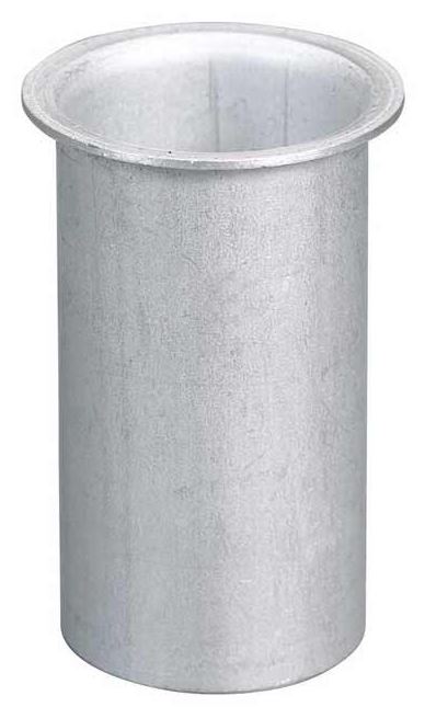 DT ALUMINUM L1-7/8' X 1'OD