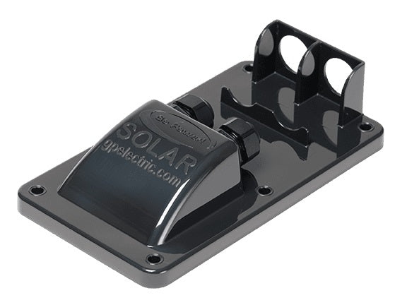 Gp-cep: Cable Entry Plate - 74671